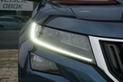 Škoda Kodiaq I-ręka, 7 osób,Navi, Full Led, Grzane fotele+Pamięć, GWARANCJA, Serwis - 6