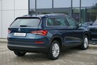 Škoda Kodiaq I-ręka, 7 osób,Navi, Full Led, Grzane fotele+Pamięć, GWARANCJA, Serwis - 8