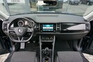 Škoda Kodiaq I-ręka, 7 osób,Navi, Full Led, Grzane fotele+Pamięć, GWARANCJA, Serwis - 9