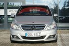 Mercedes B 180 8xAlu Grzane fotele Klima Elektryka Multifunkcja Bezwypadek Hak Serwis - 4