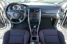 Mercedes B 180 8xAlu Grzane fotele Klima Elektryka Multifunkcja Bezwypadek Hak Serwis - 8