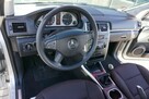 Mercedes B 180 8xAlu Grzane fotele Klima Elektryka Multifunkcja Bezwypadek Hak Serwis - 9