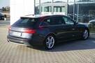 Audi A6 S-line! 2kpl opon, Full LED, Kamera, Ele.klapa, GWARANCJA, Bezwypadek - 5