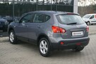 Nissan Qashqai Climatronic, Tempomat, Alufelgi, Multifunkcja, HAK, Serwis, Bezwypadek - 6