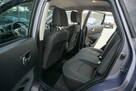 Nissan Qashqai Climatronic, Tempomat, Alufelgi, Multifunkcja, HAK, Serwis, Bezwypadek - 10