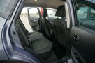 Nissan Qashqai Climatronic, Tempomat, Alufelgi, Multifunkcja, HAK, Serwis, Bezwypadek - 11