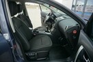 Nissan Qashqai Climatronic, Tempomat, Alufelgi, Multifunkcja, HAK, Serwis, Bezwypadek - 12