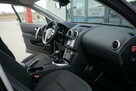 Nissan Qashqai Climatronic, Tempomat, Alufelgi, Multifunkcja, HAK, Serwis, Bezwypadek - 13