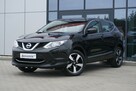 Nissan Qashqai I-właściciel, Klimatyzacja, Tempomat, LED, Alu, GWARANCJA, Bezwypadek - 1