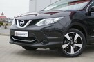 Nissan Qashqai I-właściciel, Klimatyzacja, Tempomat, LED, Alu, GWARANCJA, Bezwypadek - 3