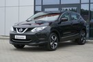 Nissan Qashqai I-właściciel, Klimatyzacja, Tempomat, LED, Alu, GWARANCJA, Bezwypadek - 4