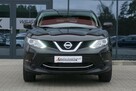 Nissan Qashqai I-właściciel, Klimatyzacja, Tempomat, LED, Alu, GWARANCJA, Bezwypadek - 5