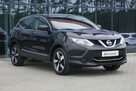 Nissan Qashqai I-właściciel, Klimatyzacja, Tempomat, LED, Alu, GWARANCJA, Bezwypadek - 6