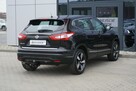 Nissan Qashqai I-właściciel, Klimatyzacja, Tempomat, LED, Alu, GWARANCJA, Bezwypadek - 7