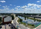Luksusowy apartament z widokiem na rzekę - 11