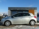 Toyota Auris 2.0d4d(126KM) Zadbana!!! - 4