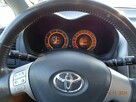 Toyota Auris 2.0d4d(126KM) Zadbana!!! - 8