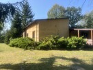 Dom Budy Zaklasztorne gm. Puszcza Mariańska - 4