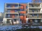 Bezczynszowe 1 piętro 48,60m2 z balkonem - 1