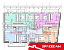 Bezczynszowe 1 piętro 47,60 m2 z balkonem - 3
