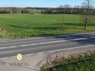 Działka usługowa Wyczechowo gm. Somonino, Kościerska - 1
