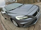 Volvo V40 T3 1.5BENZYNA 153KM * R Designe * PANORAMA * Kamera FULL - 4