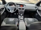 Volvo V40 T3 1.5BENZYNA 153KM * R Designe * PANORAMA * Kamera FULL - 5