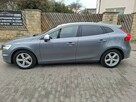 Volvo V40 T3 1.5BENZYNA 153KM * R Designe * PANORAMA * Kamera FULL - 7