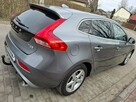 Volvo V40 T3 1.5BENZYNA 153KM * R Designe * PANORAMA * Kamera FULL - 9