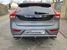 Volvo V40 T3 1.5BENZYNA 153KM * R Designe * PANORAMA * Kamera FULL - 10