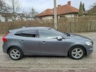 Volvo V40 T3 1.5BENZYNA 153KM * R Designe * PANORAMA * Kamera FULL - 11