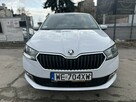 Škoda Fabia Salon Polska Poleasingowy I właściciel Serwis ASO VAT 23% Bezwypadkowy - 2