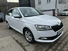 Škoda Fabia Salon Polska Poleasingowy I właściciel Serwis ASO VAT 23% Bezwypadkowy - 3