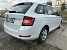 Škoda Fabia Salon Polska Poleasingowy I właściciel Serwis ASO VAT 23% Bezwypadkowy - 5