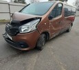 Renault Trafic Grand Passenger 3.0t Pack Clim - 7