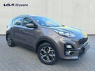 Kia Sportage 1.6 GDI 132 KM Wersja M + Smart SalonPL SerwisASO Gwarancja - 3