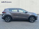 Kia Sportage 1.6 GDI 132 KM Wersja M + Smart SalonPL SerwisASO Gwarancja - 4