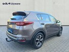 Kia Sportage 1.6 GDI 132 KM Wersja M + Smart SalonPL SerwisASO Gwarancja - 5