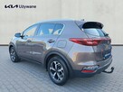 Kia Sportage 1.6 GDI 132 KM Wersja M + Smart SalonPL SerwisASO Gwarancja - 7