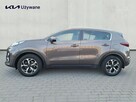 Kia Sportage 1.6 GDI 132 KM Wersja M + Smart SalonPL SerwisASO Gwarancja - 8