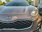 Kia Sportage 1.6 GDI 132 KM Wersja M + Smart SalonPL SerwisASO Gwarancja - 9