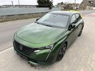 Peugeot 308 1.6 HYBRID Plug in - wersja GT - 2