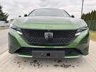 Peugeot 308 1.6 HYBRID Plug in - wersja GT - 3