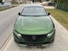 Peugeot 308 1.6 HYBRID Plug in - wersja GT - 4