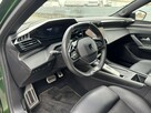 Peugeot 308 1.6 HYBRID Plug in - wersja GT - 15
