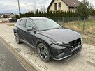 Hyundai Tucson Full opcja - 7