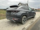 Hyundai Tucson Full opcja - 9