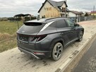Hyundai Tucson Full opcja - 10