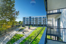 Mieszkanie z tarasem narożnym, 2 pokoje,B30 - 3