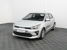 Kia Rio WD9698P#1.2 M Bluetooth Cz.cof Salon PL VAT23% - 2